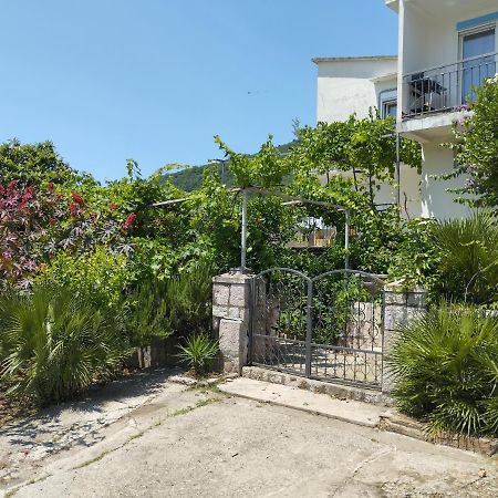 Sobica 2 Apartment Petrovac Ngoại thất bức ảnh
