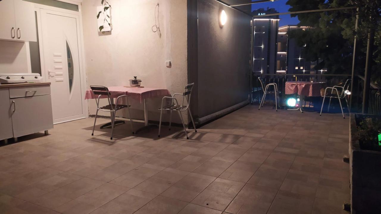 Sobica 2 Apartment Petrovac Ngoại thất bức ảnh