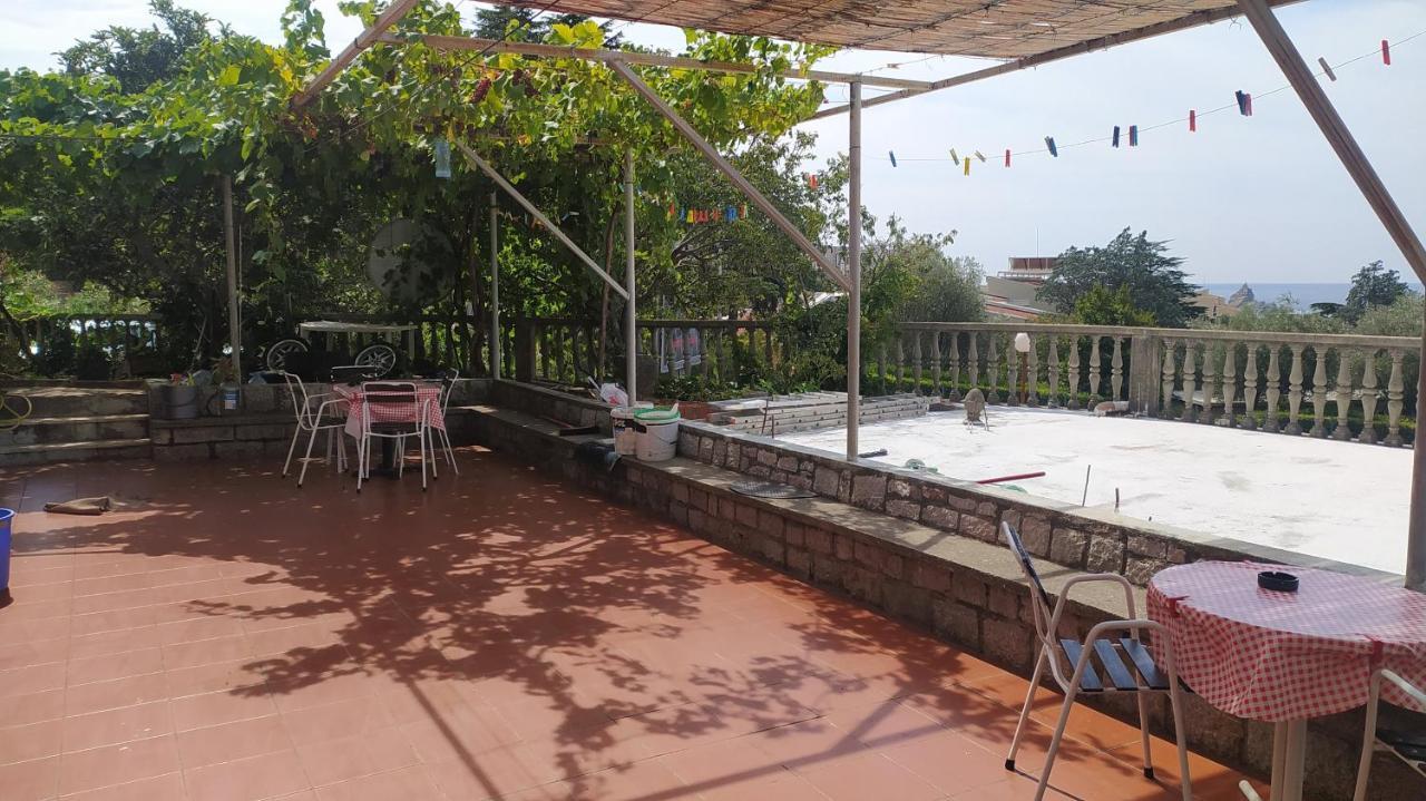 Sobica 2 Apartment Petrovac Ngoại thất bức ảnh