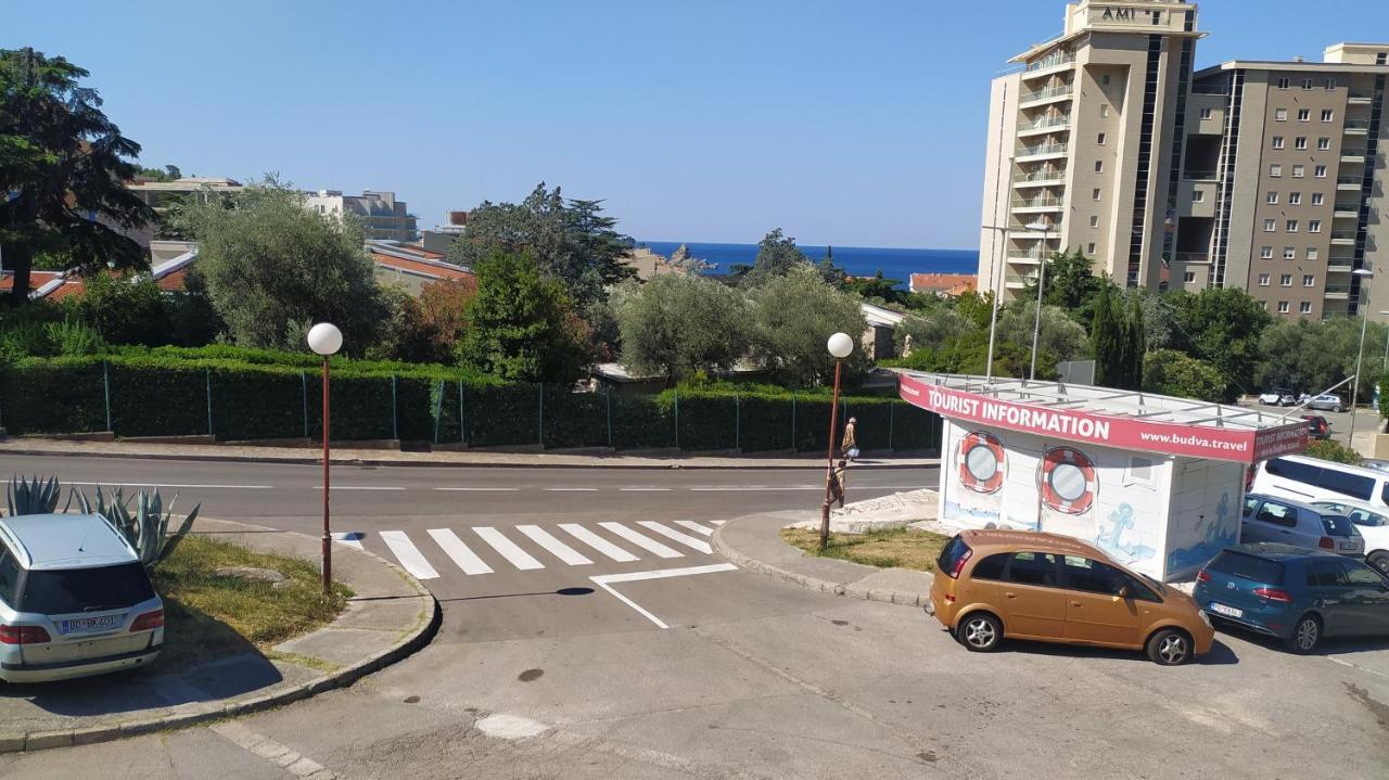 Sobica 2 Apartment Petrovac Ngoại thất bức ảnh