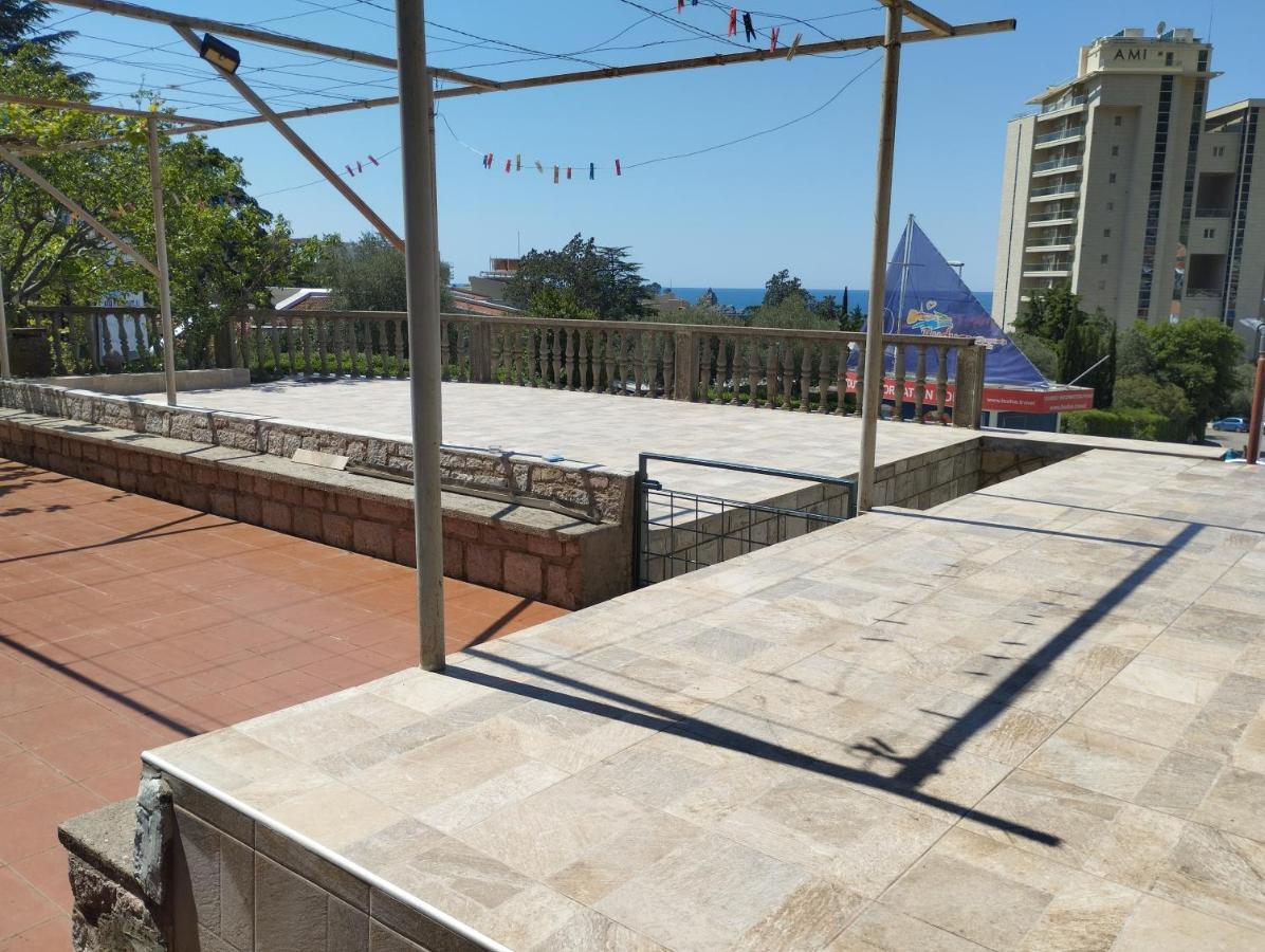 Sobica 2 Apartment Petrovac Ngoại thất bức ảnh