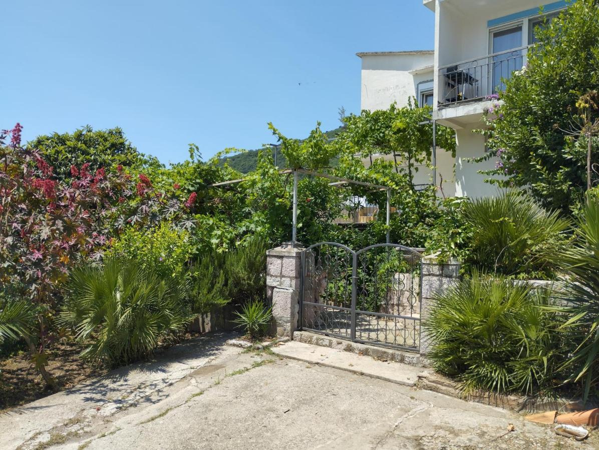 Sobica 2 Apartment Petrovac Ngoại thất bức ảnh