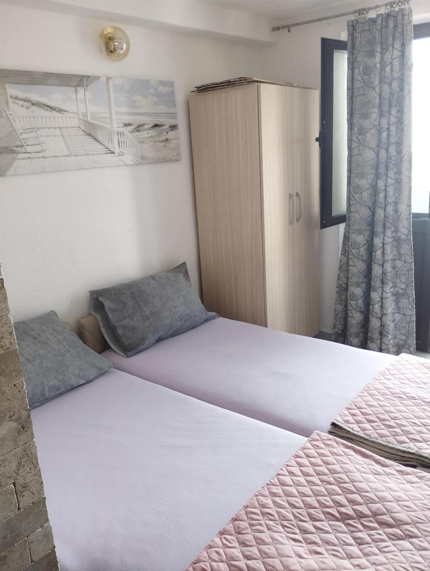 Sobica 2 Apartment Petrovac Ngoại thất bức ảnh