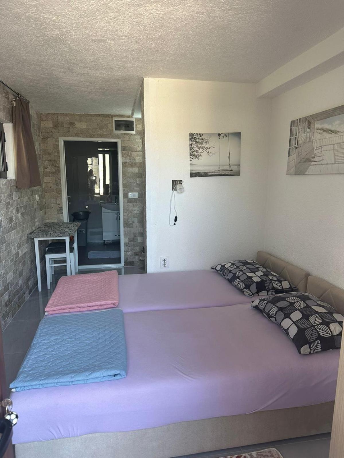 Sobica 2 Apartment Petrovac Ngoại thất bức ảnh