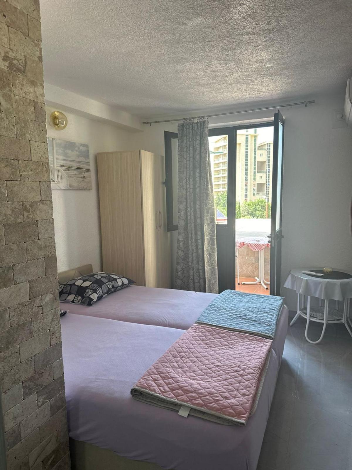 Sobica 2 Apartment Petrovac Ngoại thất bức ảnh