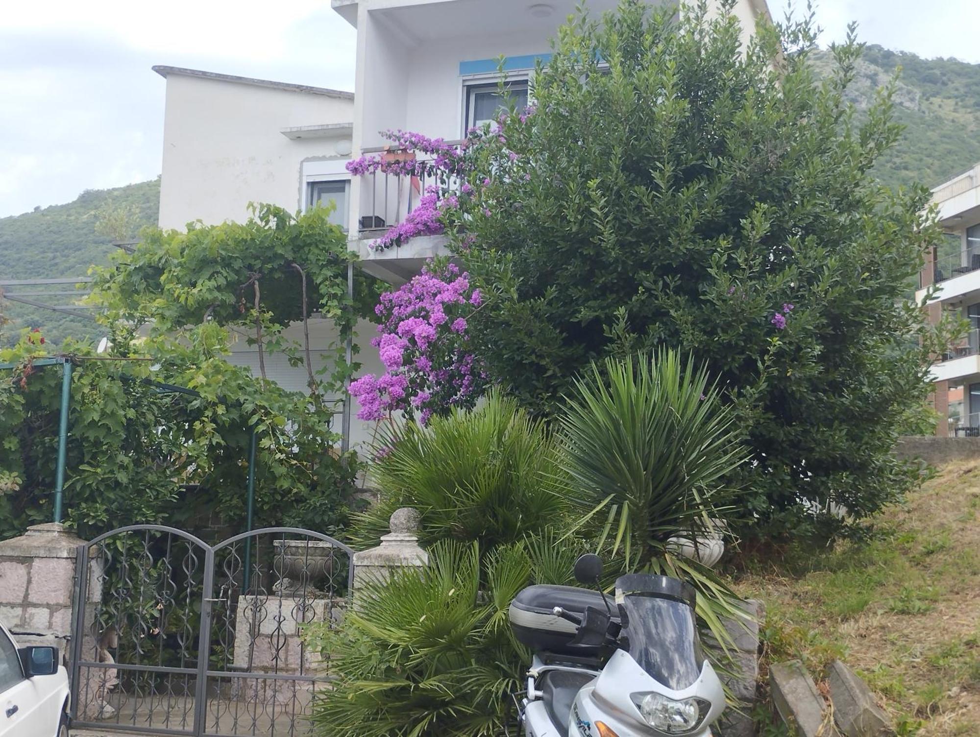 Sobica 2 Apartment Petrovac Ngoại thất bức ảnh